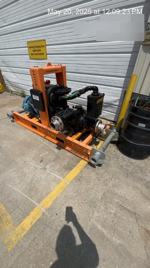2022 PIONEER EPP44S10L71