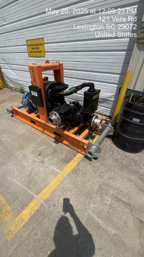 2022 PIONEER EPP44S10L71