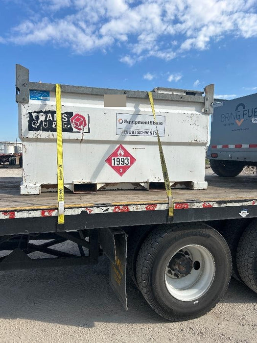 2021 TRANSCUBE 20TCG(G)W-NA