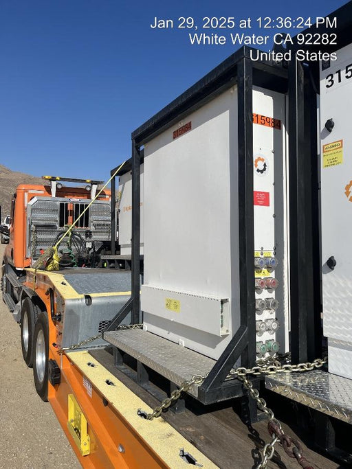 2023 TRYSTAR IL-126-VDE-45-LP