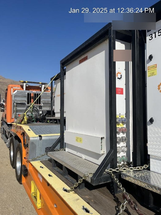 2023 TRYSTAR IL-126-VDE-45-LP