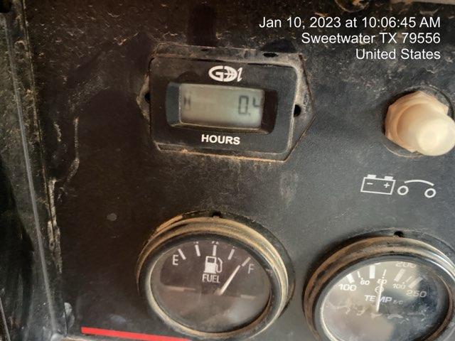 2021 Lincoln Electric Vantage 322 VANTAGE 322 READY-PAK 3