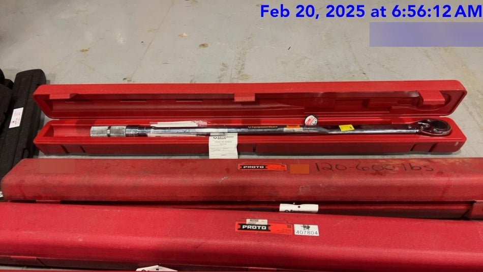 2024 PROTO J6020AB