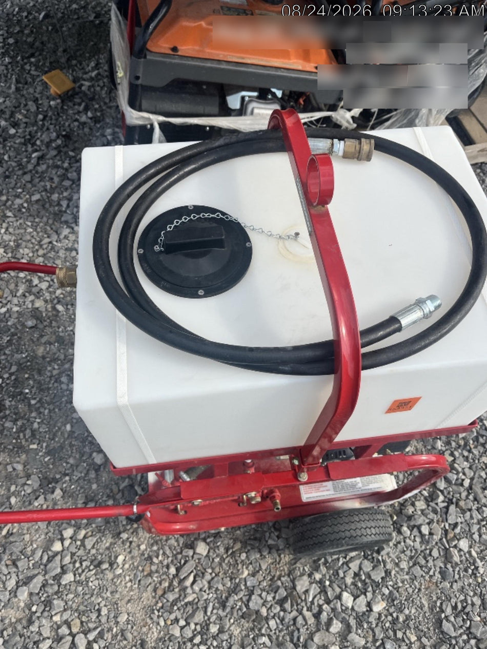 2026 RICE HYDRO DPH-3B