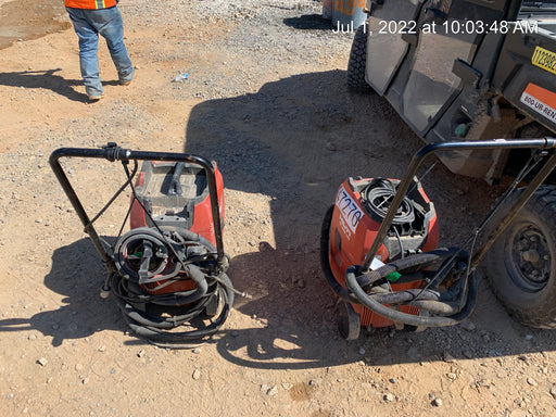 2019 HILTI DD-WMS 100