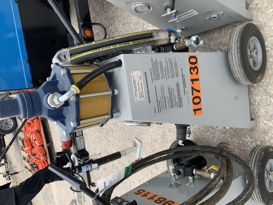 2020 PINNACLE PDQC-10000