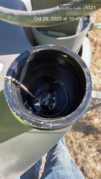 2024 Wacker Neuson LTT4 Diesel, Kohler KDW702, Deep Sea Controller, Auto Start, LED 320W, Bypass Outlet, T3