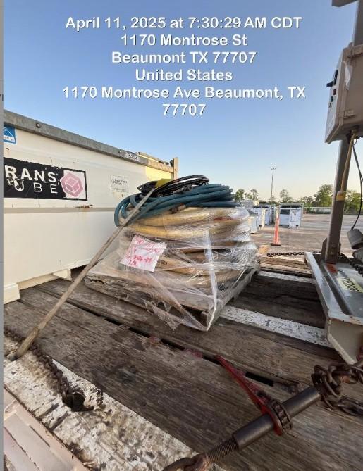 2022 MICHIGAN PNEUMATIC HV-15G-8P-ES-TRACKER