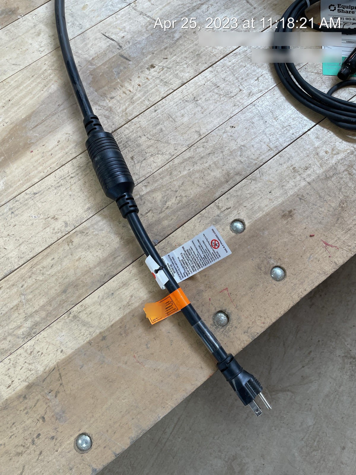 2023 HYPERTHERM Powermax 30