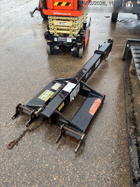 2021 STAR INDUSTRIES M1360B - Star JIB Boom