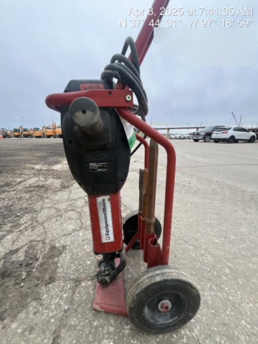 2020 HILTI TE 3000-AVR