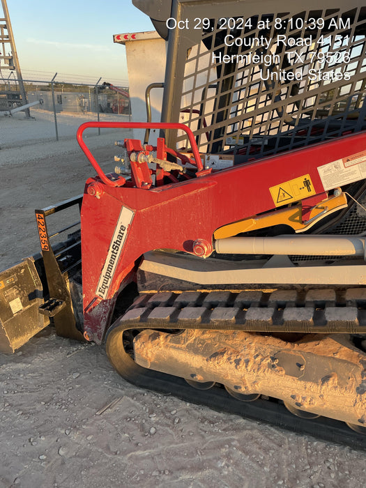 2024 ARROW MATERIAL HANDLING F5100CB