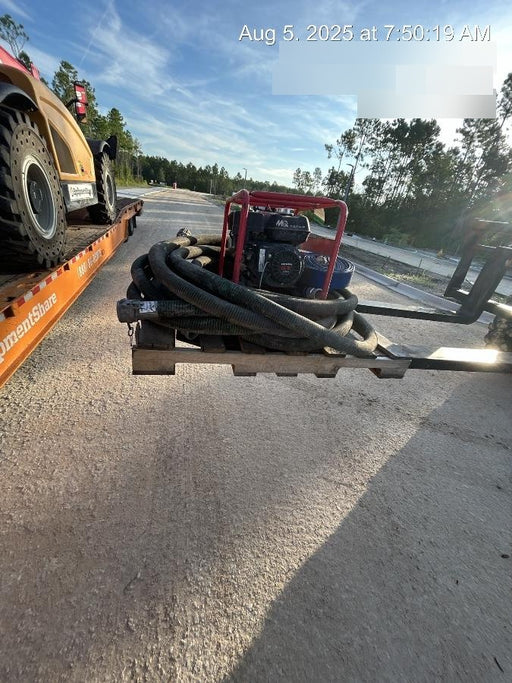 2023 MULTIQUIP QP2TH