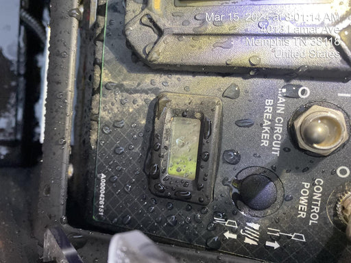 2024 Generac MLT2 Diesel, Flex Switch 120V Input, Powerzone Controller, 
(4) 320W LED Lights, 4kW Generator, 39.9 Gal Fuel Tank, 2" Ball, T3