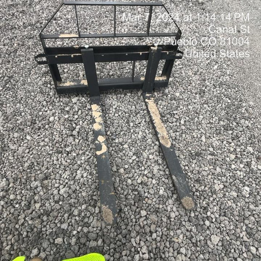 2023 MANITOU 50504723