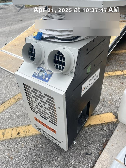 2023 KWIKOOL KPAC1411-2