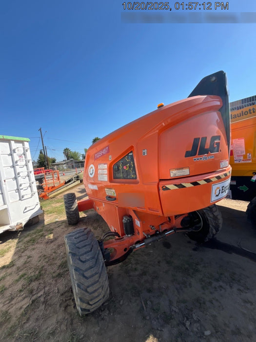 2020 JLG 400S