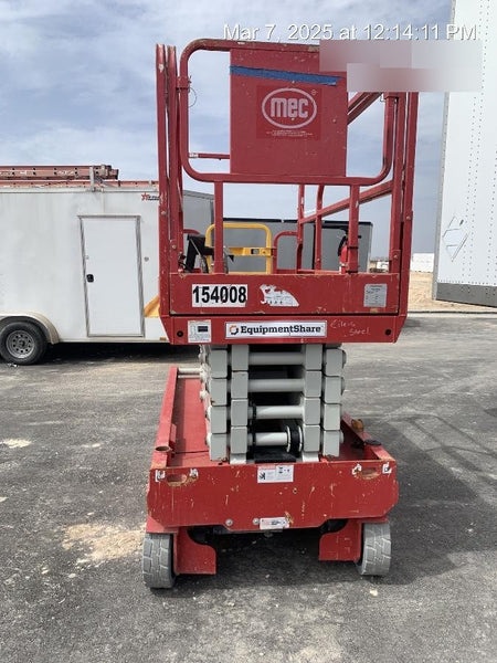 2021 MEC 3346SE