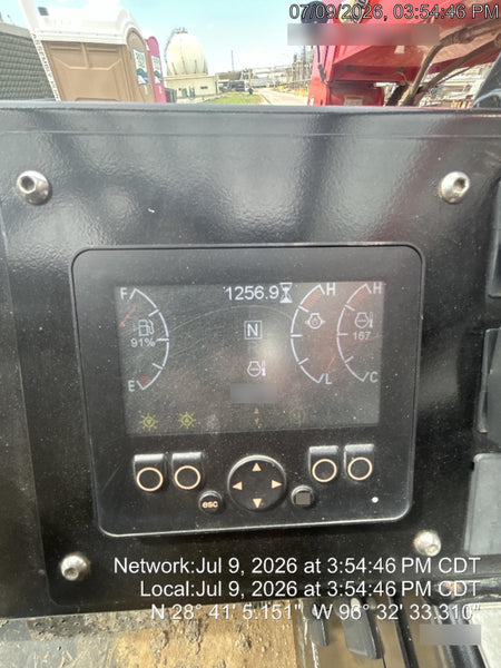 2023 MANITOU MTA8044