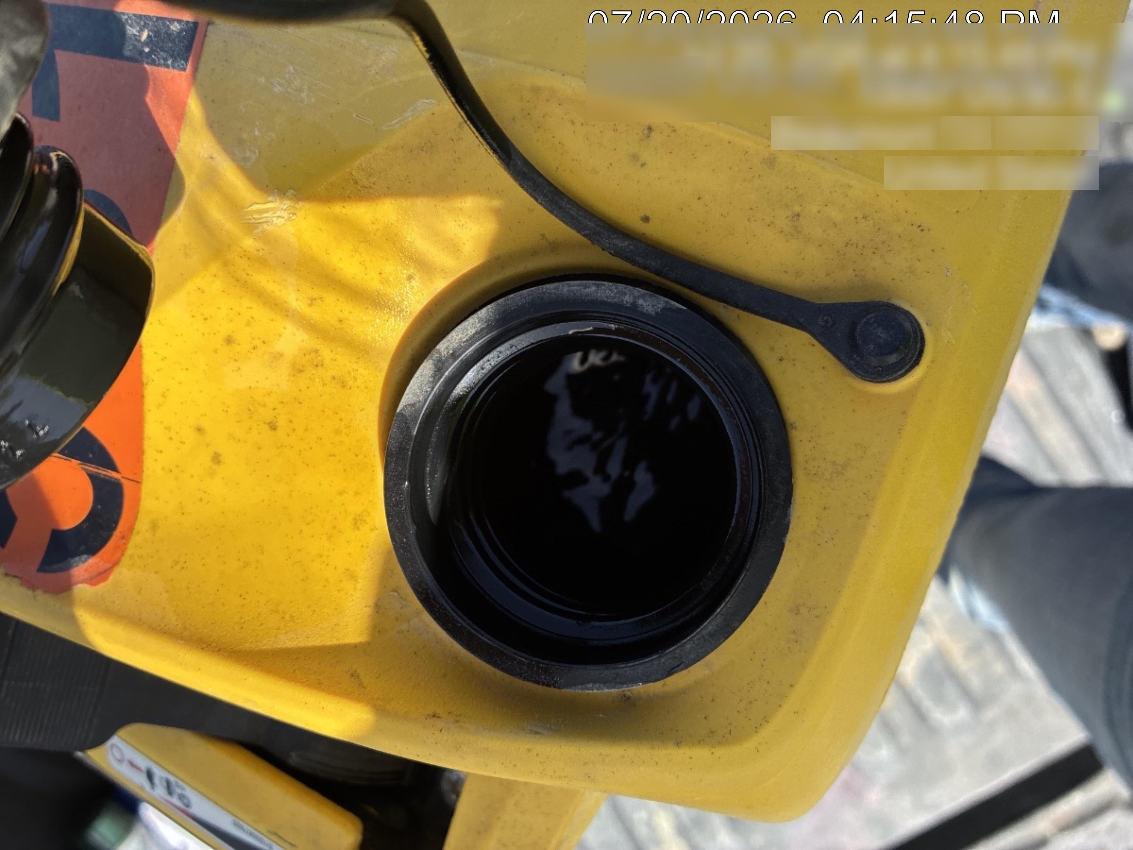 2025 WACKER NEUSON BS62-4Ab/28