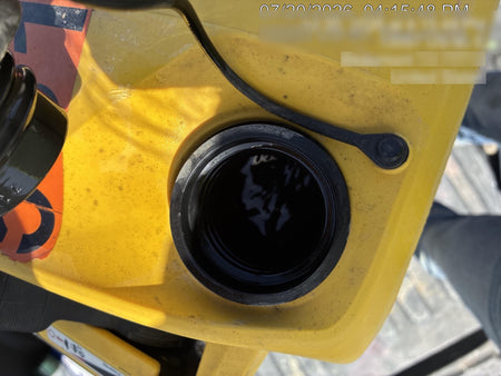 2025 WACKER NEUSON BS62-4Ab/28
