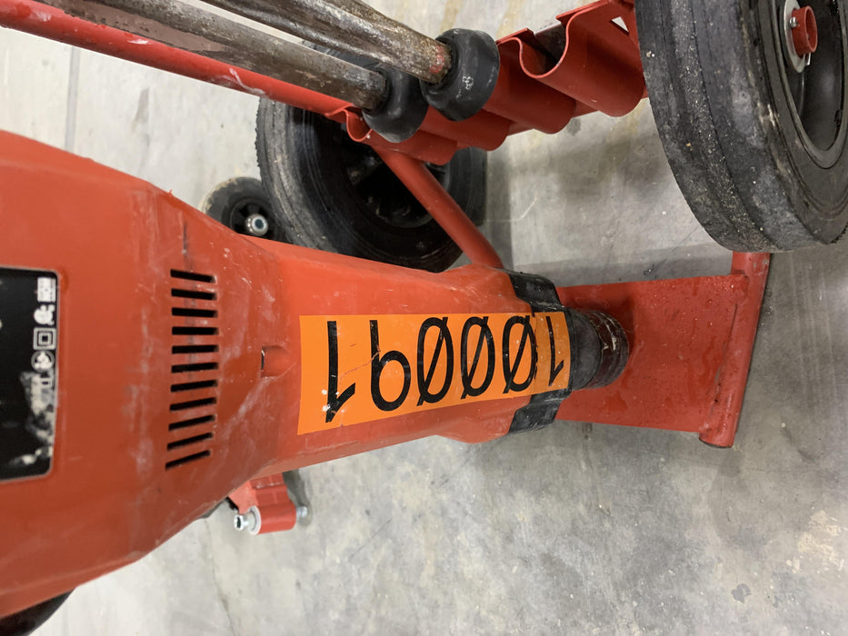 2020 HILTI TE 2000-AVR