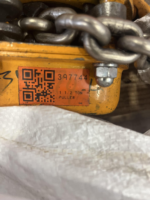 2024 HARRINGTON L5LB015-20