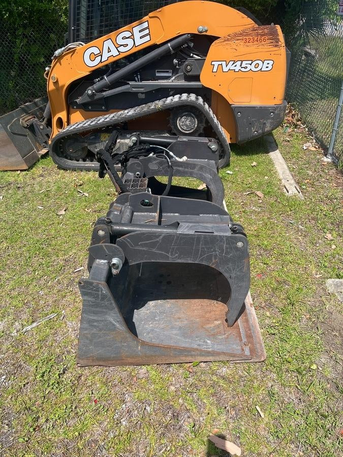 2022 PALADIN UTILITY GRAPPLE 11876-0022