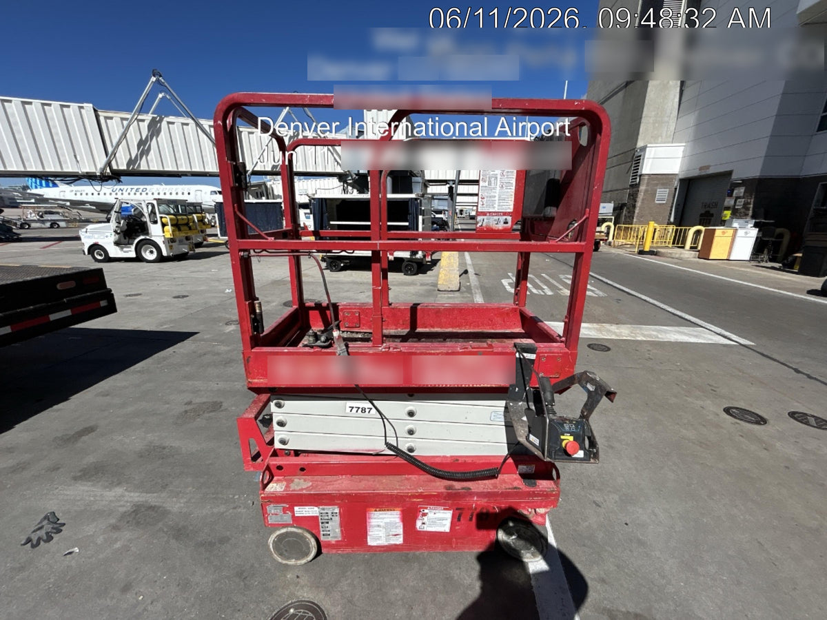 2018 MEC 1330SE