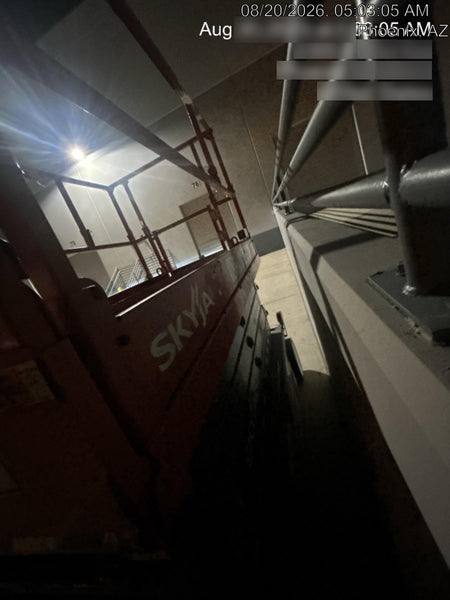 2022 SKYJACK SJ4732