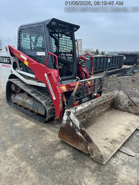 2022 PALADIN 48" Pallet Forks - Paladin