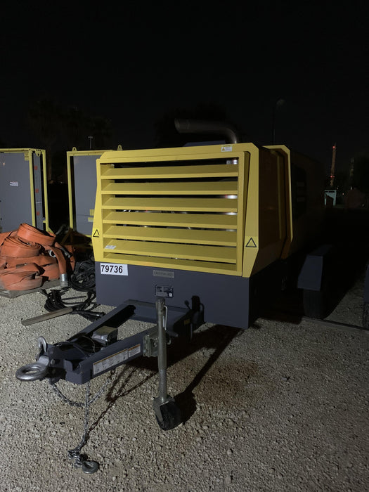 2020 ATLAS COPCO XAS 900