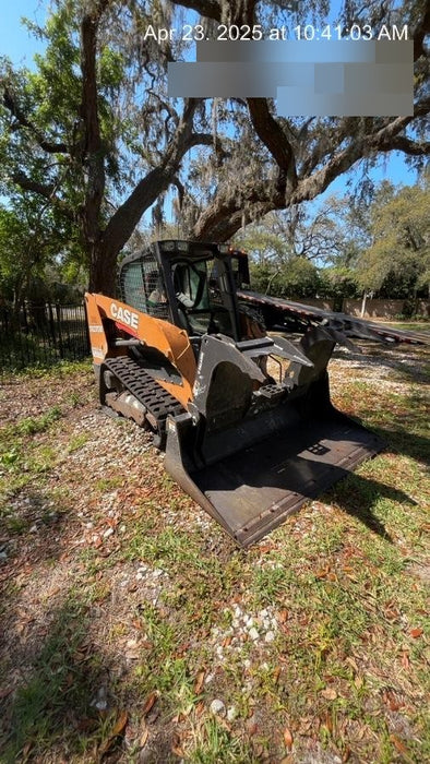 2022 PALADIN UTILITY GRAPPLE 11876-0022