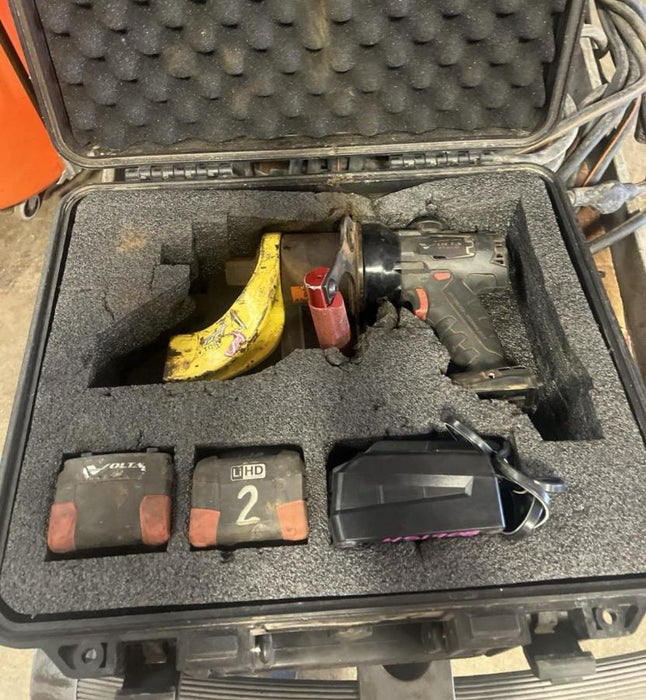 2024 TORCUP VT-2000KIT