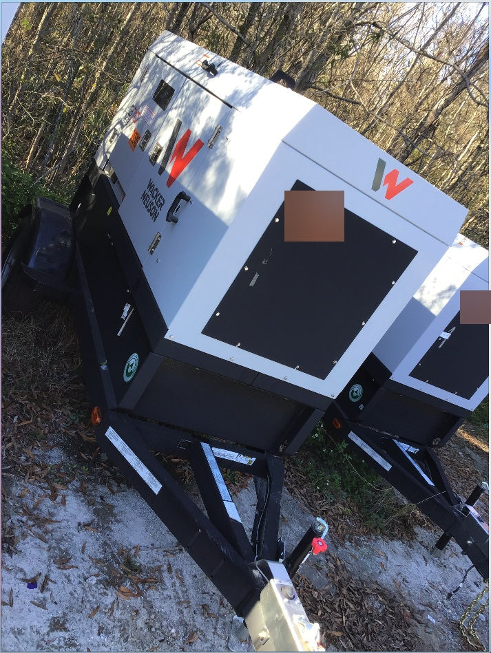 2019 WACKER NEUSON G70