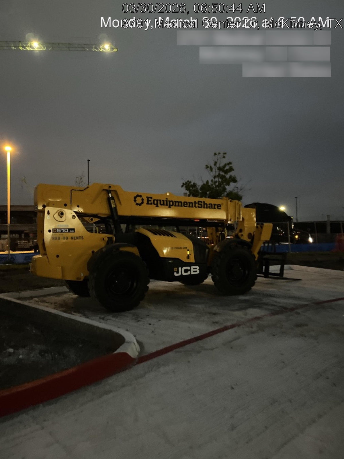 2026 JCB 510-56