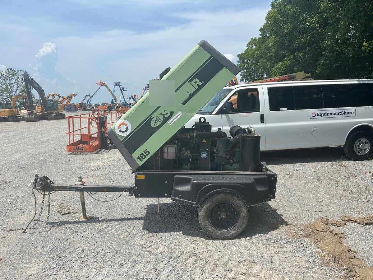 2019 SULLAIR 185-DPQ