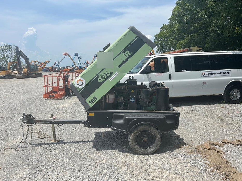 2019 SULLAIR 185-DPQ