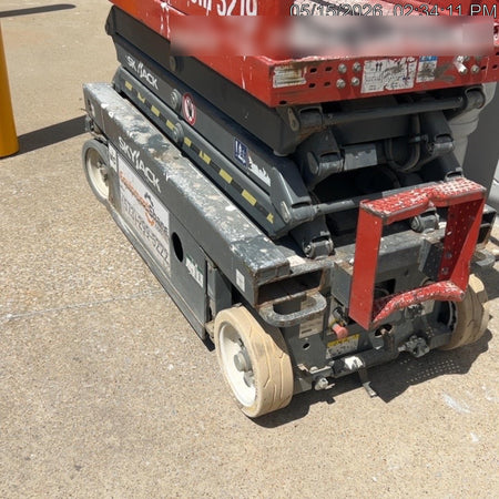 2015 SKYJACK SJIII-3219