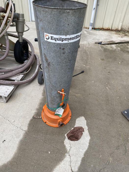 2020 MICHIGAN PNEUMATIC HV-8AM