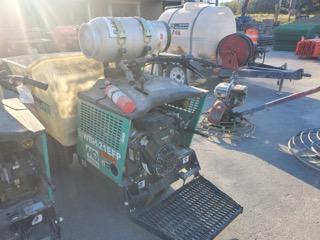 2021 MULTIQUIP WBH-21EFP