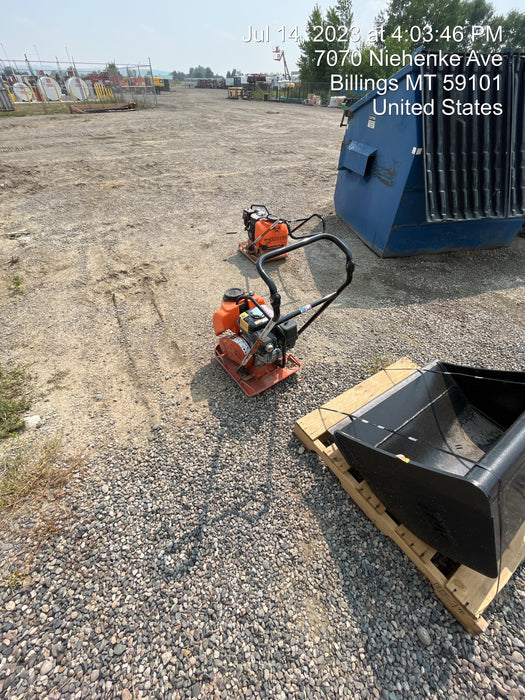 2023 MULTIQUIP MVC82VHW