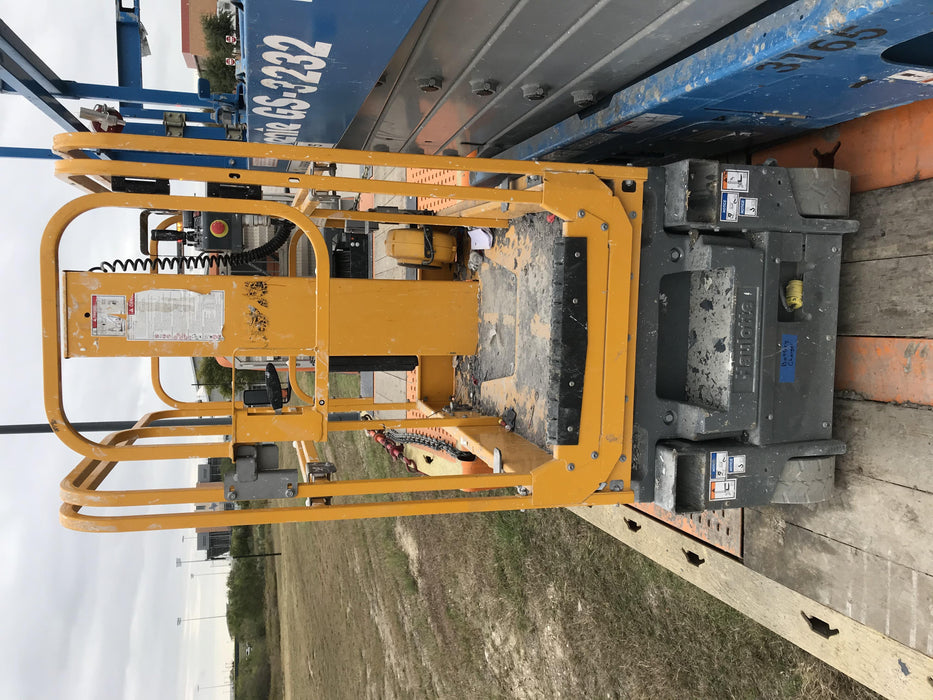 2018 HAULOTTE Star 20