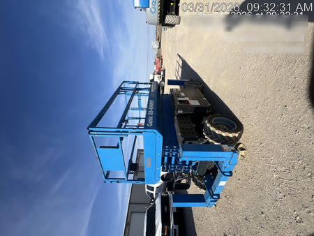 2020 GENIE GS-4069 RT
