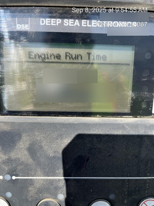 2021 AIRMAN SDG25S-8E1