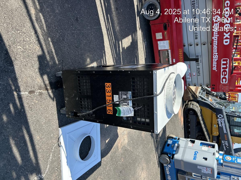 2023 KWIKOOL KPAC1411-2