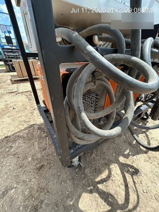 2021 LINCOLN ELECTRIC FLEXTEC 350X