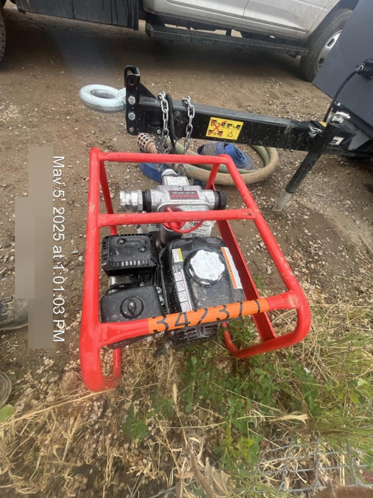 2023 MULTIQUIP QP2TH