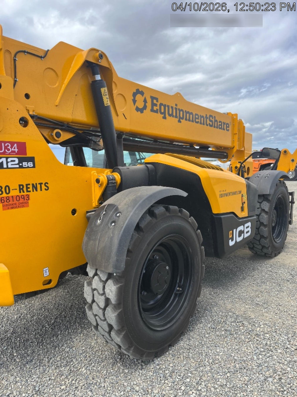 2026 JCB 512-56