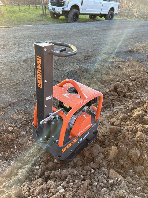 2024 HUSQVARNA LG300